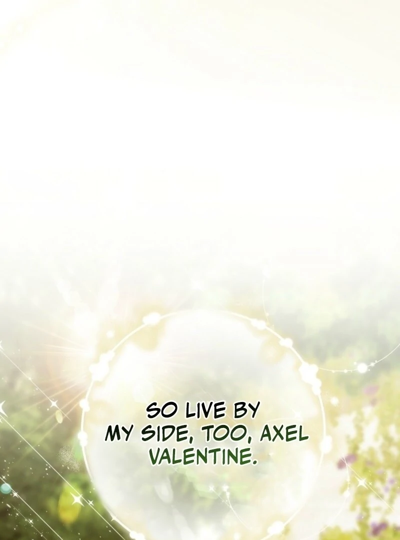 It’s My Destiny to Be the Hero’s Saviour Chapter 150 - Page 112