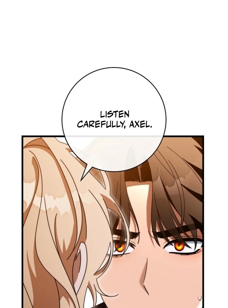It’s My Destiny to Be the Hero’s Saviour Chapter 150 - Page 14