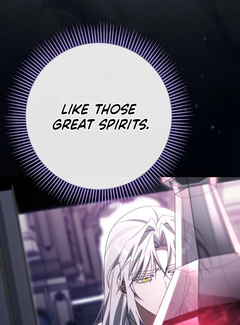It’s My Destiny to Be the Hero’s Saviour Chapter 150 - Page 134