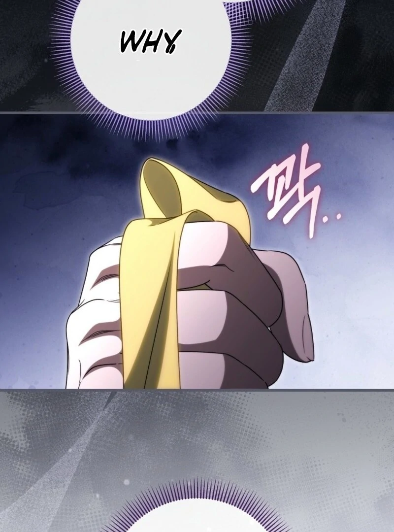 It’s My Destiny to Be the Hero’s Saviour Chapter 150 - Page 136