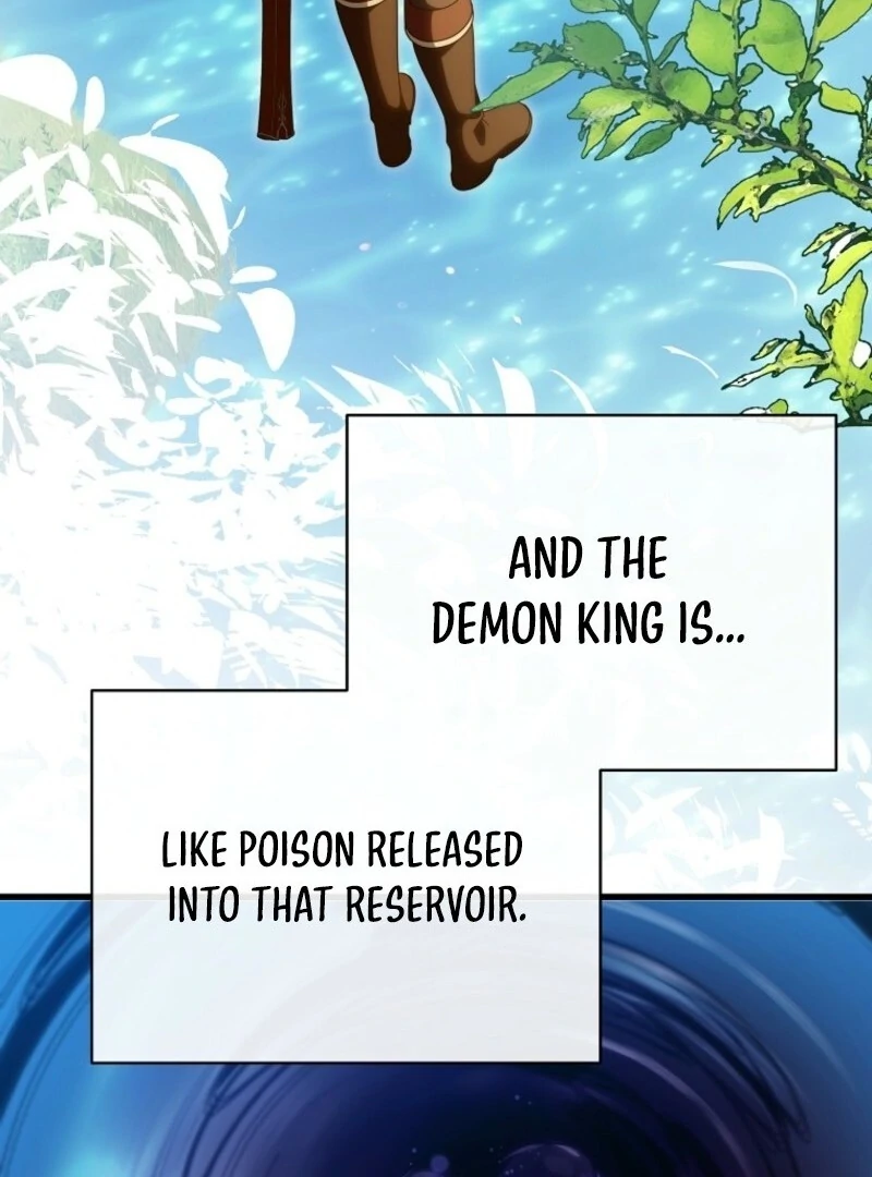 It’s My Destiny to Be the Hero’s Saviour Chapter 150 - Page 18