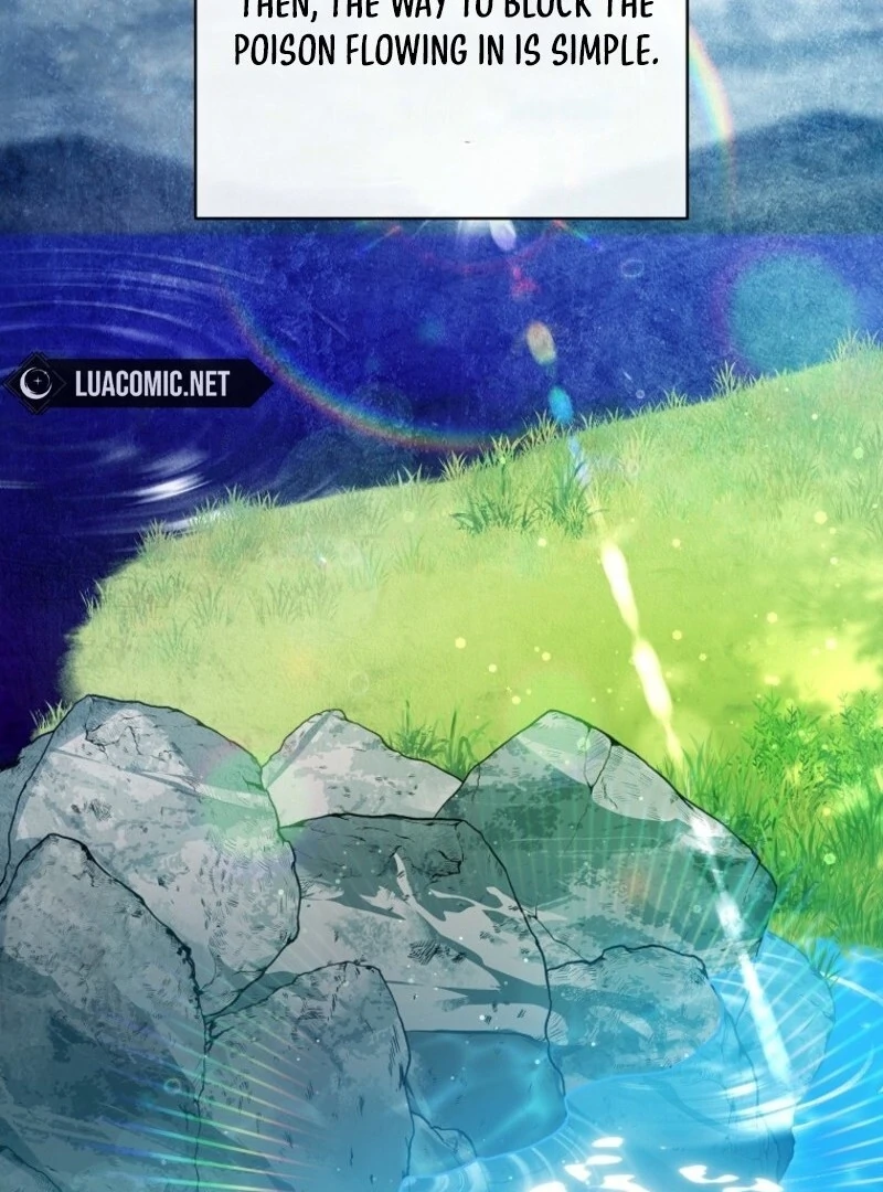 It’s My Destiny to Be the Hero’s Saviour Chapter 150 - Page 20