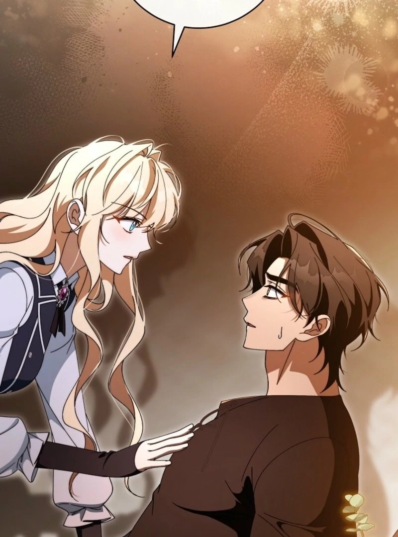 It’s My Destiny to Be the Hero’s Saviour Chapter 150 - Page 3