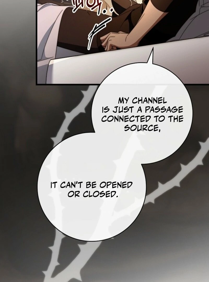 It’s My Destiny to Be the Hero’s Saviour Chapter 150 - Page 24