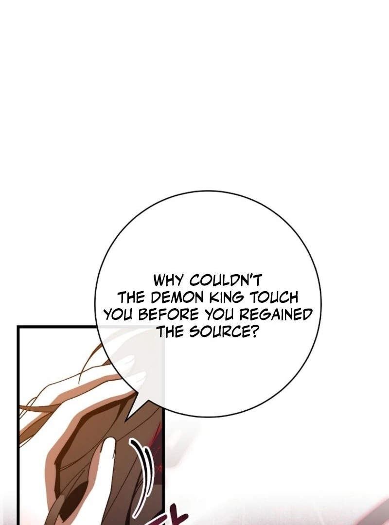 It’s My Destiny to Be the Hero’s Saviour Chapter 150 - Page 27
