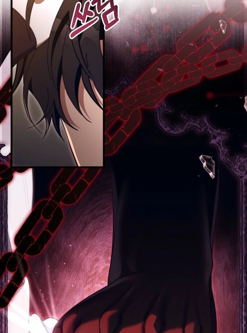 It’s My Destiny to Be the Hero’s Saviour Chapter 150 - Page 28