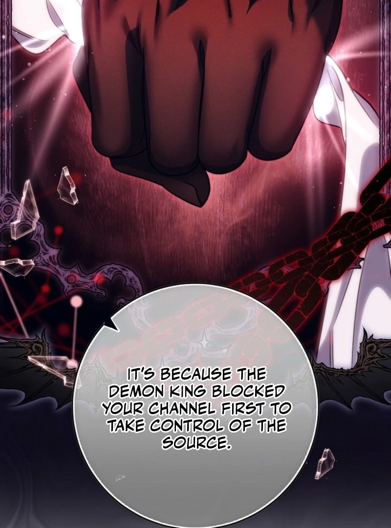 It’s My Destiny to Be the Hero’s Saviour Chapter 150 - Page 29