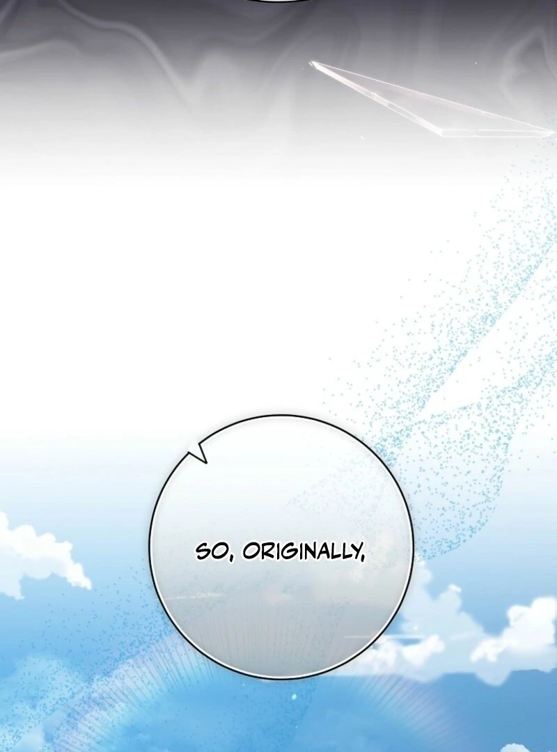It’s My Destiny to Be the Hero’s Saviour Chapter 150 - Page 30