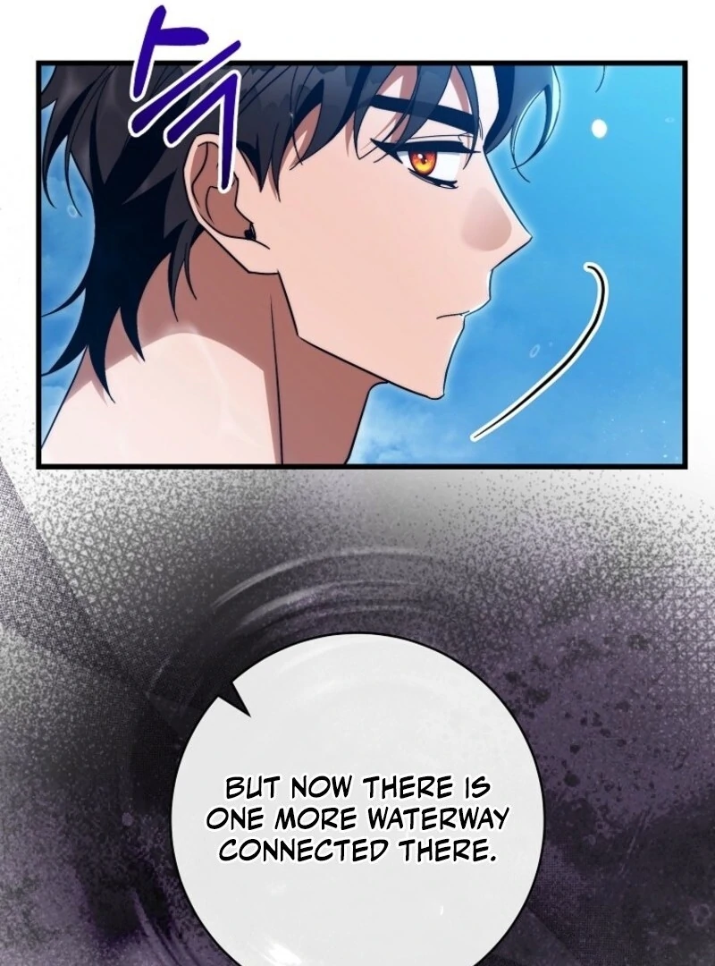 It’s My Destiny to Be the Hero’s Saviour Chapter 150 - Page 34