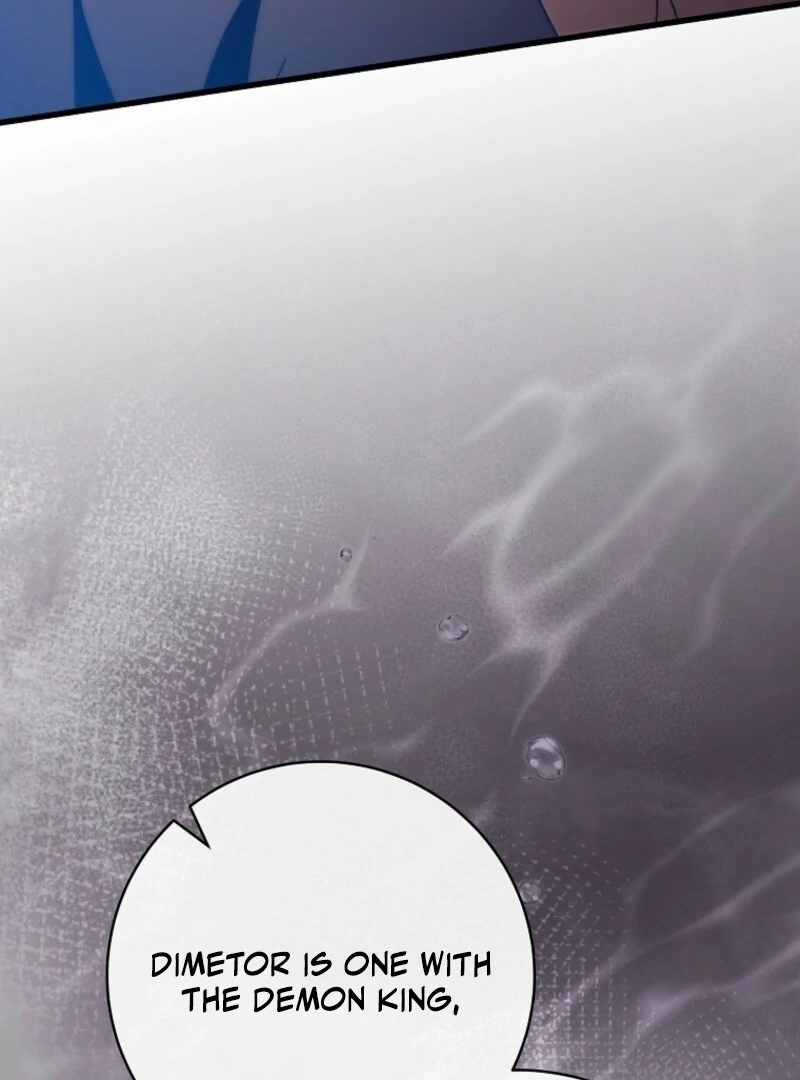 It’s My Destiny to Be the Hero’s Saviour Chapter 150 - Page 38