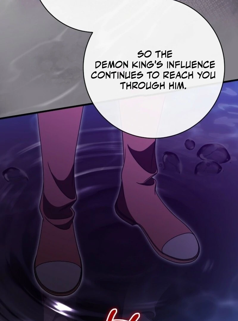 It’s My Destiny to Be the Hero’s Saviour Chapter 150 - Page 39