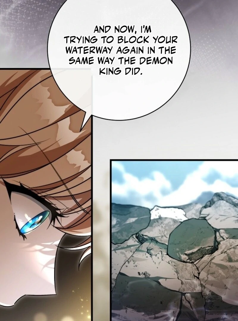 It’s My Destiny to Be the Hero’s Saviour Chapter 150 - Page 41