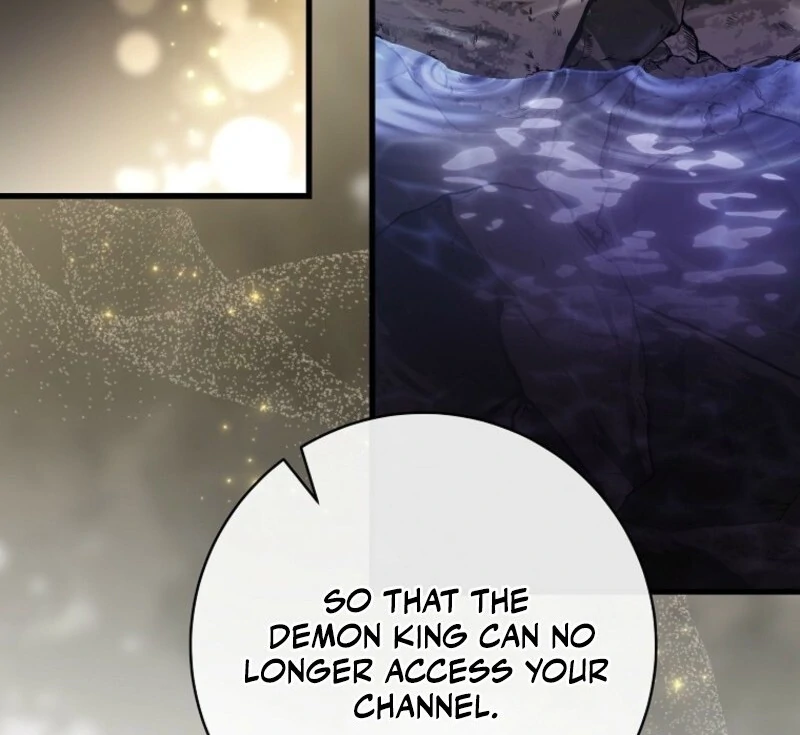 It’s My Destiny to Be the Hero’s Saviour Chapter 150 - Page 42