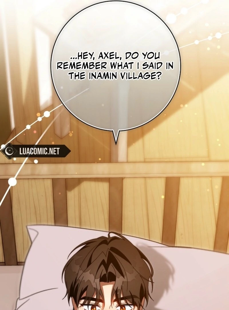 It’s My Destiny to Be the Hero’s Saviour Chapter 150 - Page 44