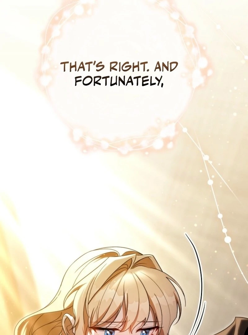 It’s My Destiny to Be the Hero’s Saviour Chapter 150 - Page 48