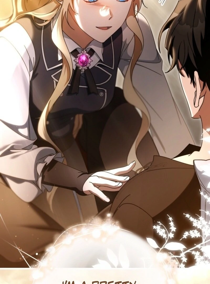 It’s My Destiny to Be the Hero’s Saviour Chapter 150 - Page 49