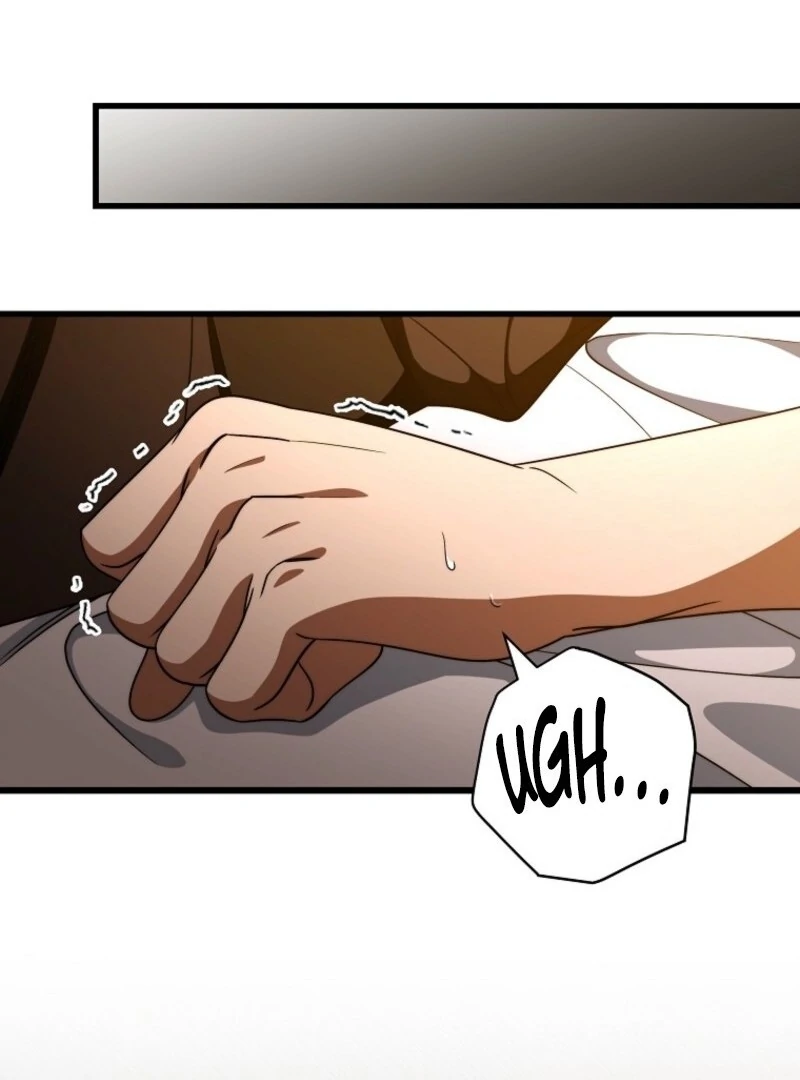 It’s My Destiny to Be the Hero’s Saviour Chapter 150 - Page 52