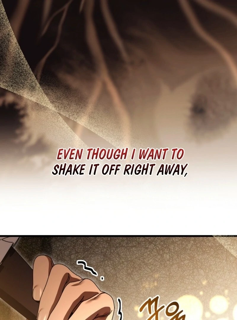 It’s My Destiny to Be the Hero’s Saviour Chapter 150 - Page 55