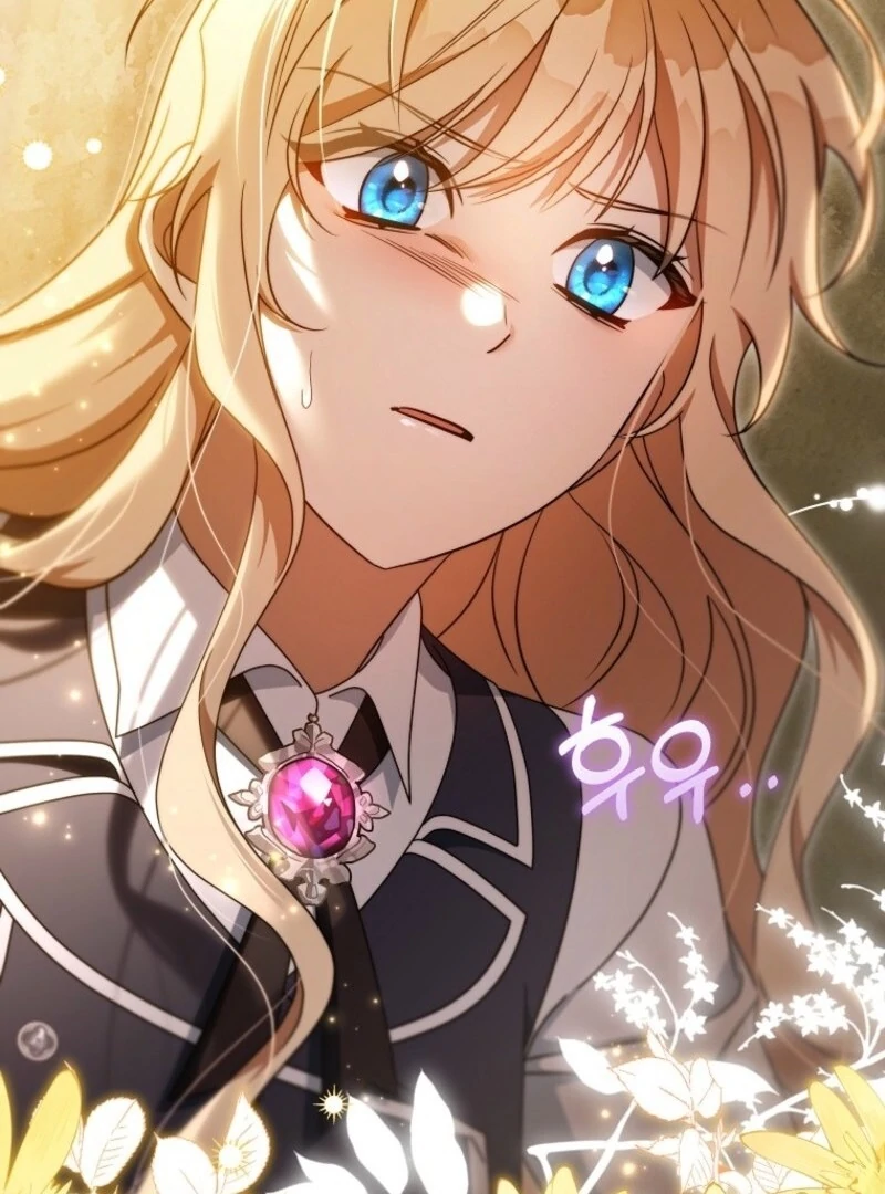 It’s My Destiny to Be the Hero’s Saviour Chapter 150 - Page 59