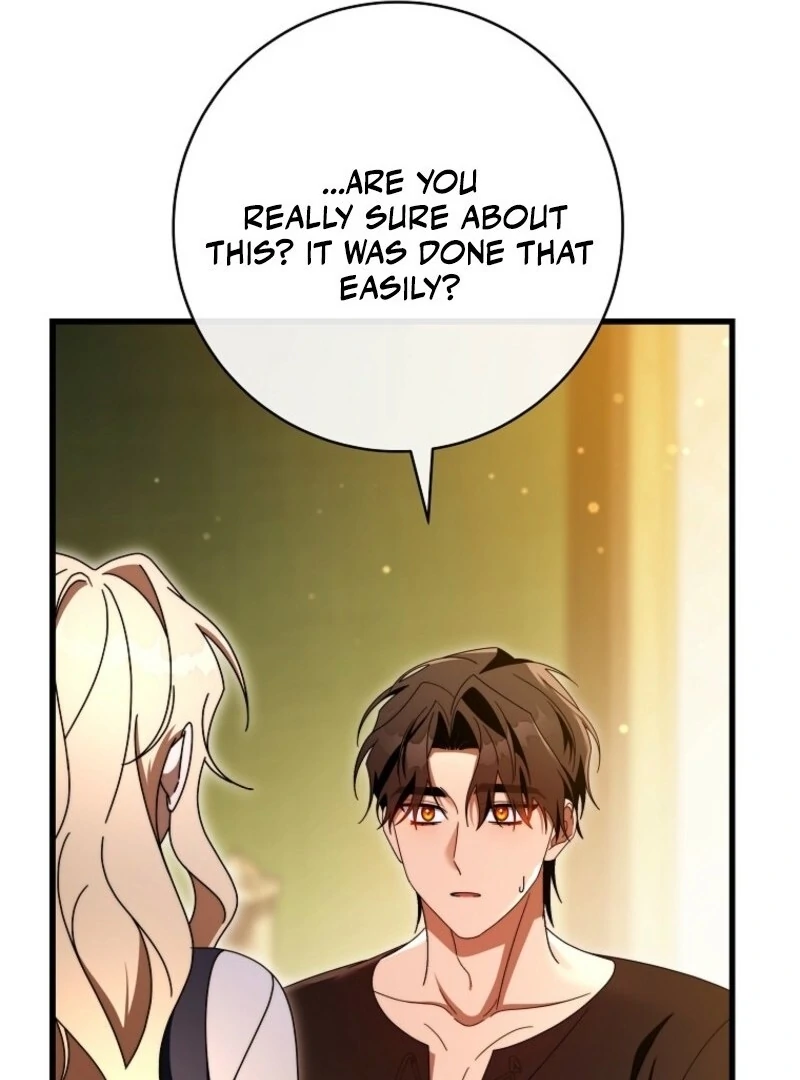 It’s My Destiny to Be the Hero’s Saviour Chapter 150 - Page 66