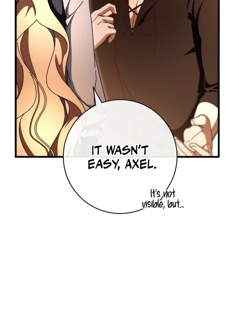 It’s My Destiny to Be the Hero’s Saviour Chapter 150 - Page 67