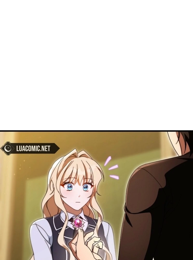 It’s My Destiny to Be the Hero’s Saviour Chapter 150 - Page 68