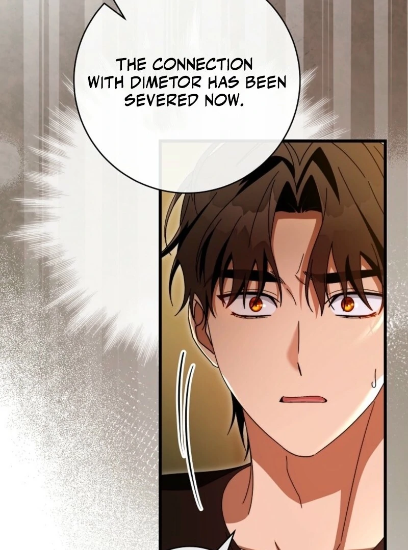It’s My Destiny to Be the Hero’s Saviour Chapter 150 - Page 70