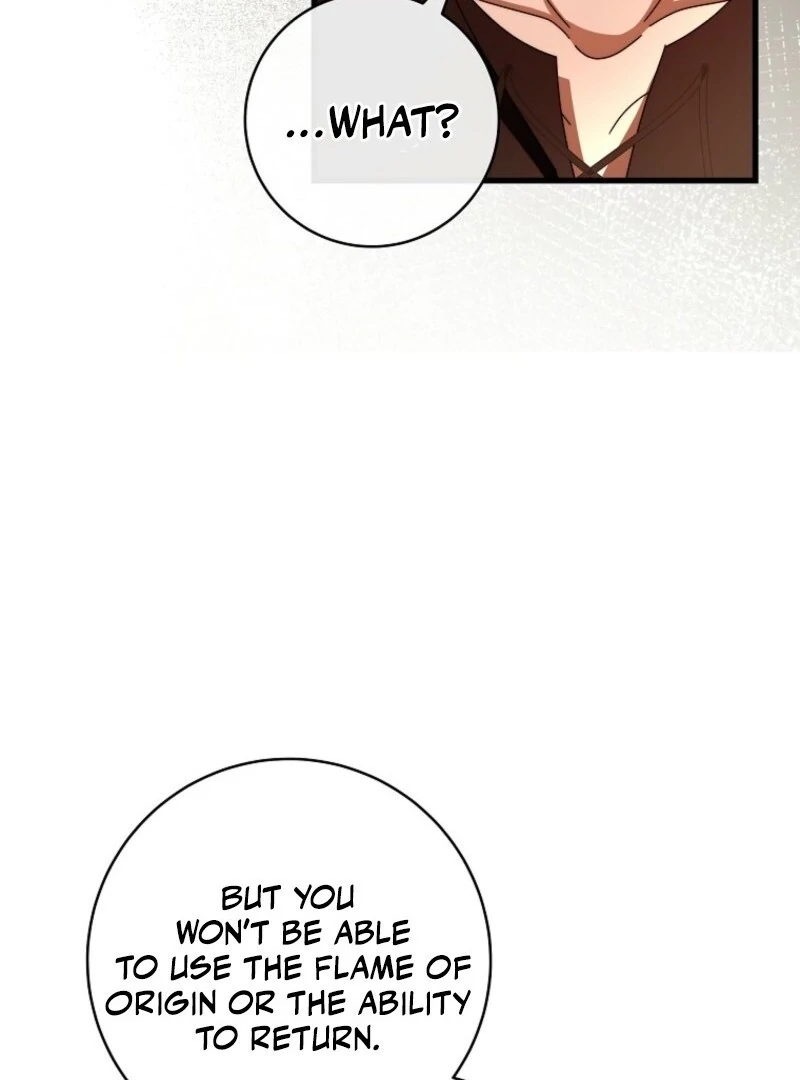 It’s My Destiny to Be the Hero’s Saviour Chapter 150 - Page 71