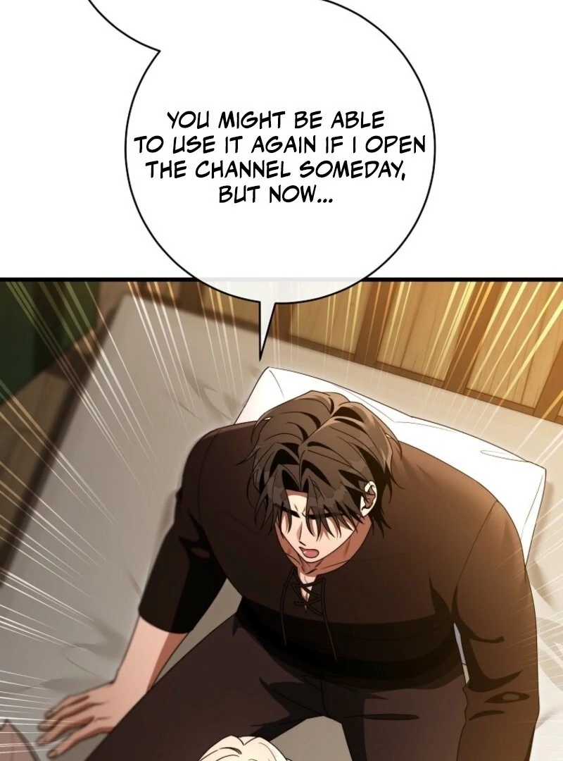It’s My Destiny to Be the Hero’s Saviour Chapter 150 - Page 72