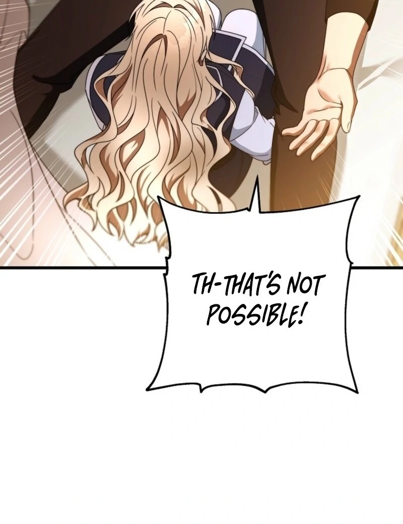 It’s My Destiny to Be the Hero’s Saviour Chapter 150 - Page 73
