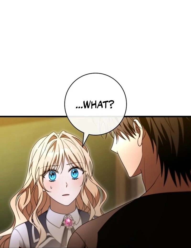 It’s My Destiny to Be the Hero’s Saviour Chapter 150 - Page 74