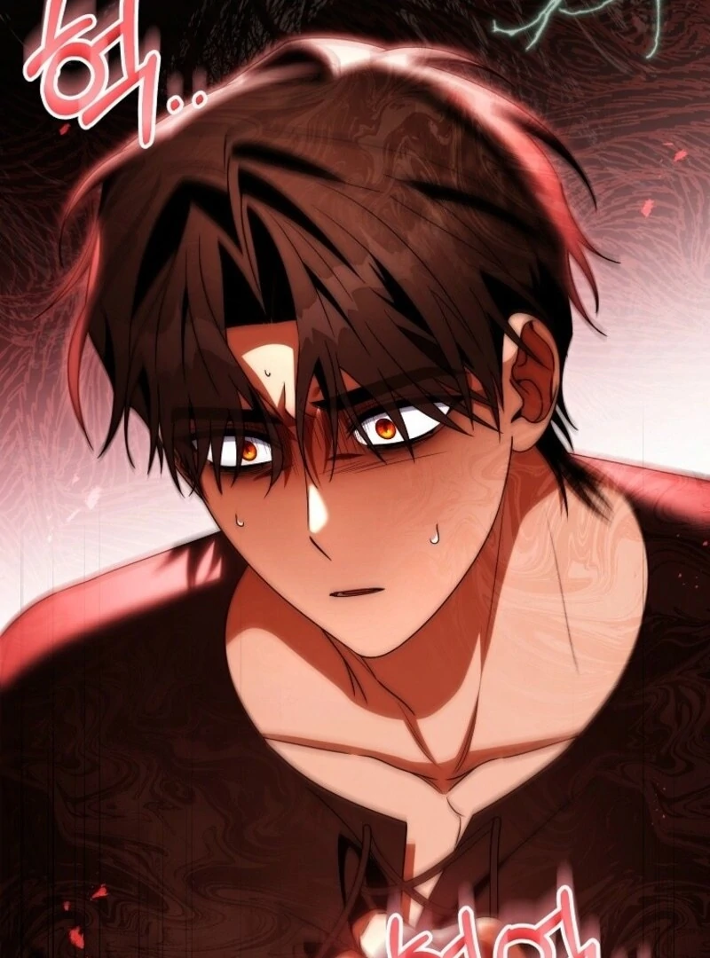It’s My Destiny to Be the Hero’s Saviour Chapter 150 - Page 76