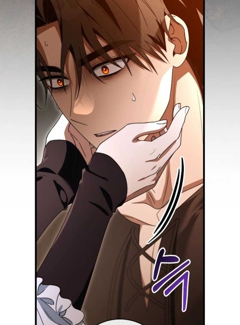 It’s My Destiny to Be the Hero’s Saviour Chapter 150 - Page 78