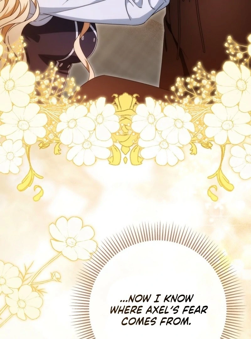 It’s My Destiny to Be the Hero’s Saviour Chapter 150 - Page 81