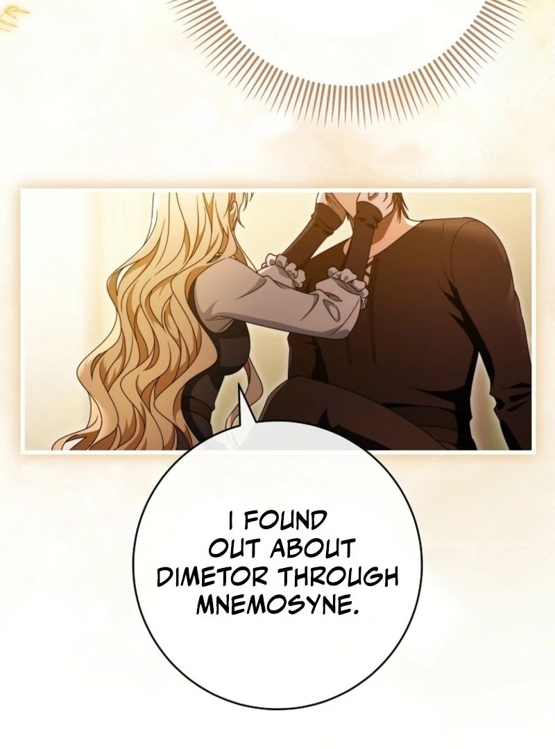 It’s My Destiny to Be the Hero’s Saviour Chapter 150 - Page 82