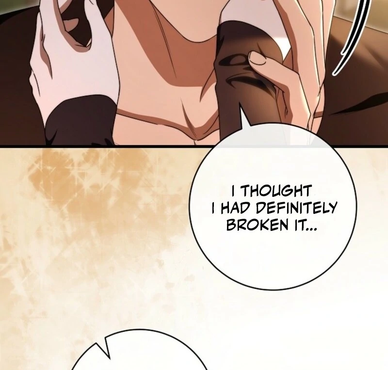 It’s My Destiny to Be the Hero’s Saviour Chapter 150 - Page 84