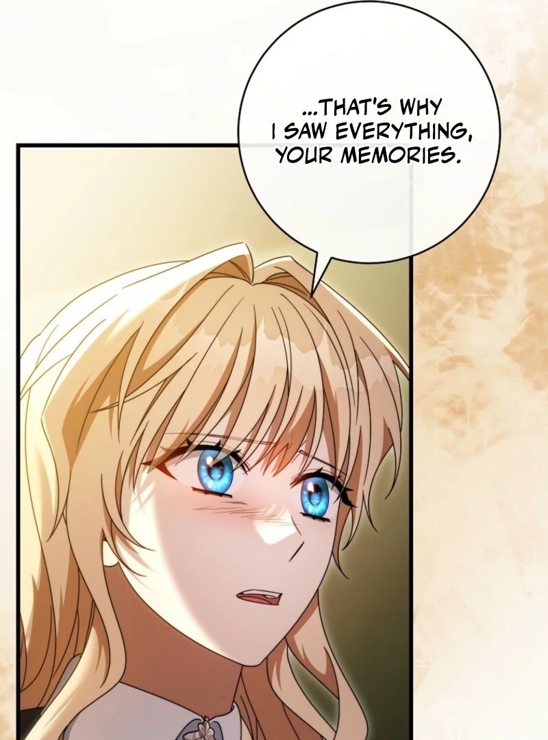 It’s My Destiny to Be the Hero’s Saviour Chapter 150 - Page 86