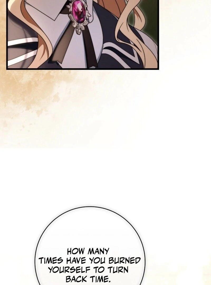 It’s My Destiny to Be the Hero’s Saviour Chapter 150 - Page 87