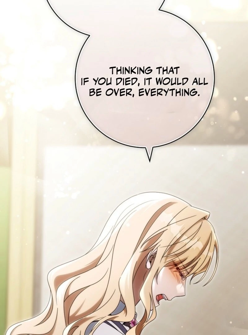 It’s My Destiny to Be the Hero’s Saviour Chapter 150 - Page 88