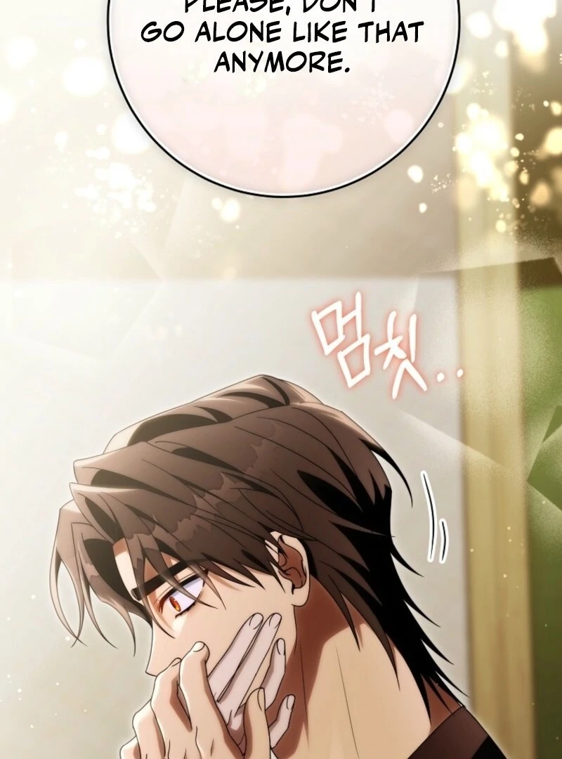 It’s My Destiny to Be the Hero’s Saviour Chapter 150 - Page 90