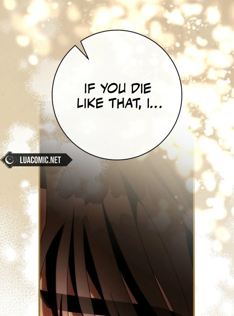 It’s My Destiny to Be the Hero’s Saviour Chapter 150 - Page 92