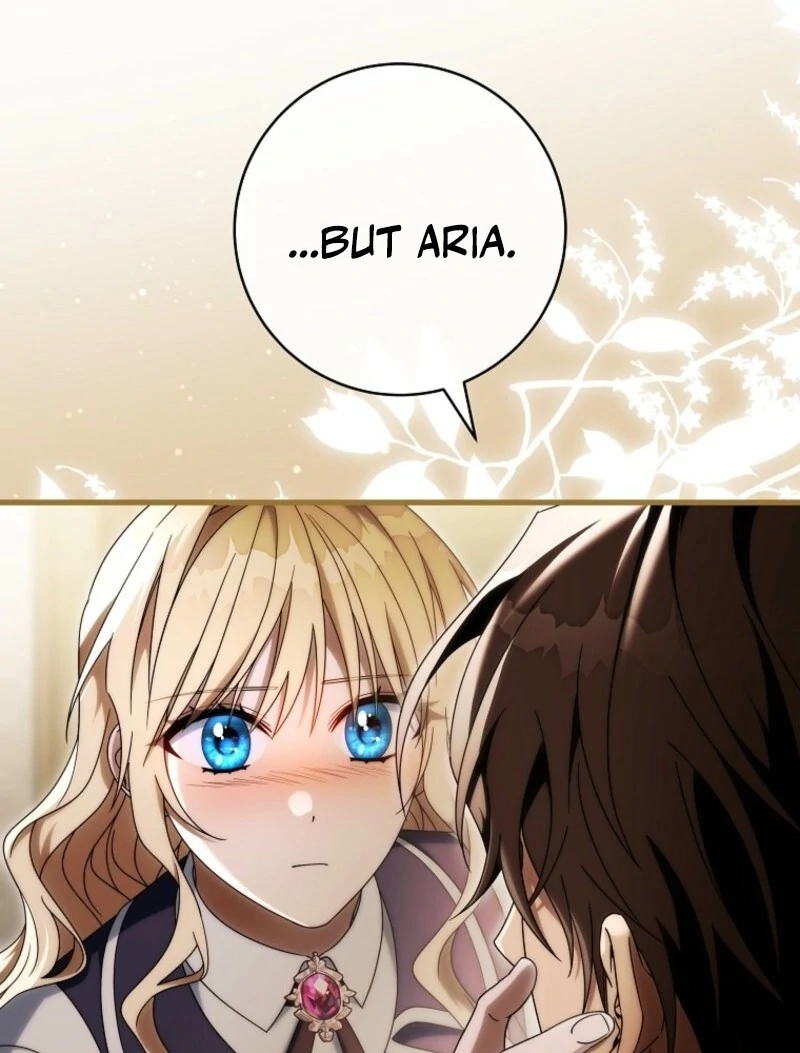 It’s My Destiny to Be the Hero’s Saviour Chapter 150 - Page 94