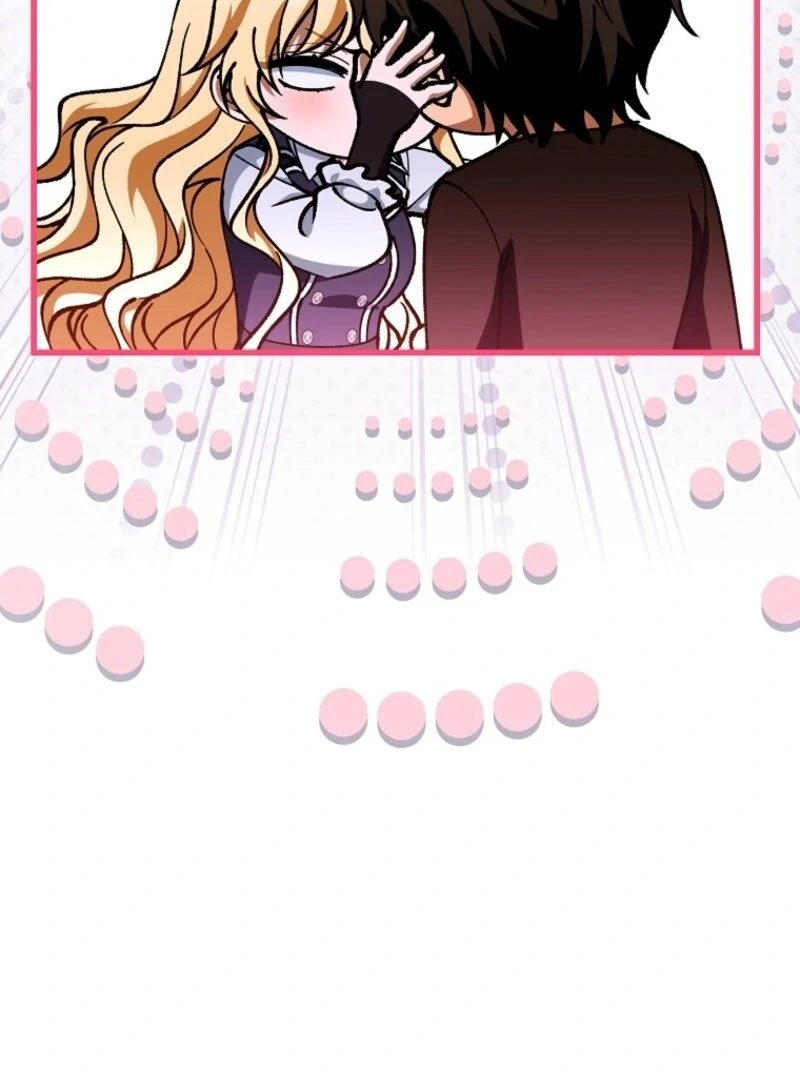 It’s My Destiny to Be the Hero’s Saviour Chapter 150 - Page 97