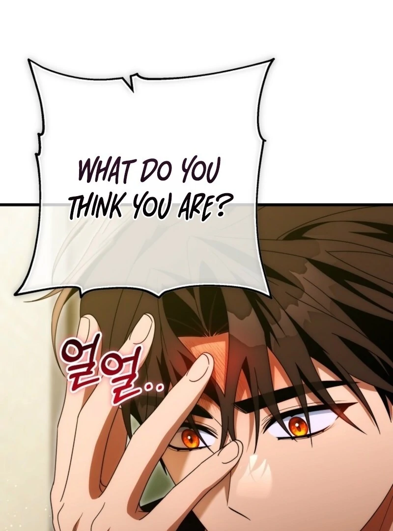 It’s My Destiny to Be the Hero’s Saviour Chapter 150 - Page 98