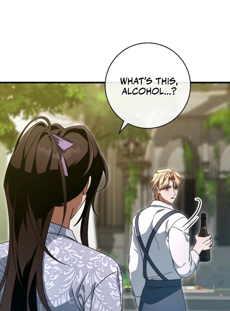 It’s My Destiny to Be the Hero’s Saviour Chapter 151 - Page 11