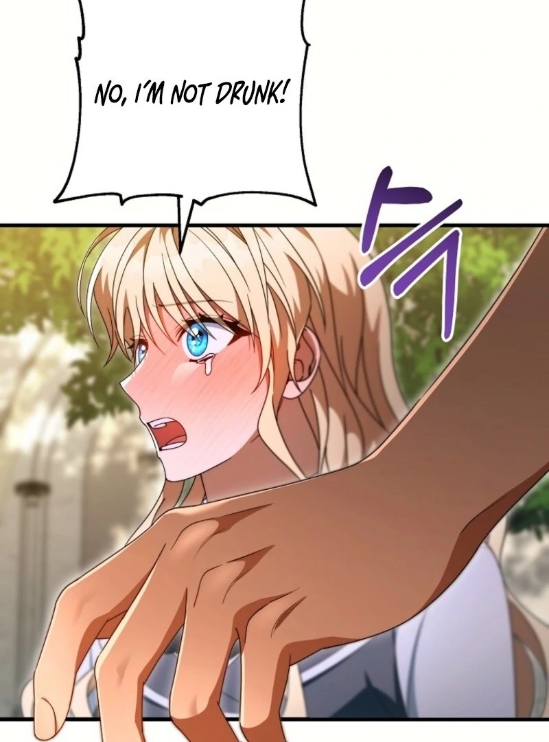 It’s My Destiny to Be the Hero’s Saviour Chapter 151 - Page 101