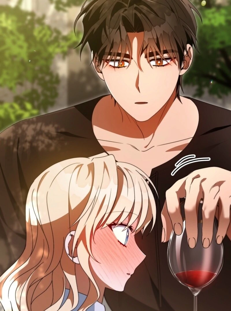 It’s My Destiny to Be the Hero’s Saviour Chapter 151 - Page 103