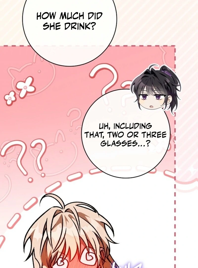It’s My Destiny to Be the Hero’s Saviour Chapter 151 - Page 105