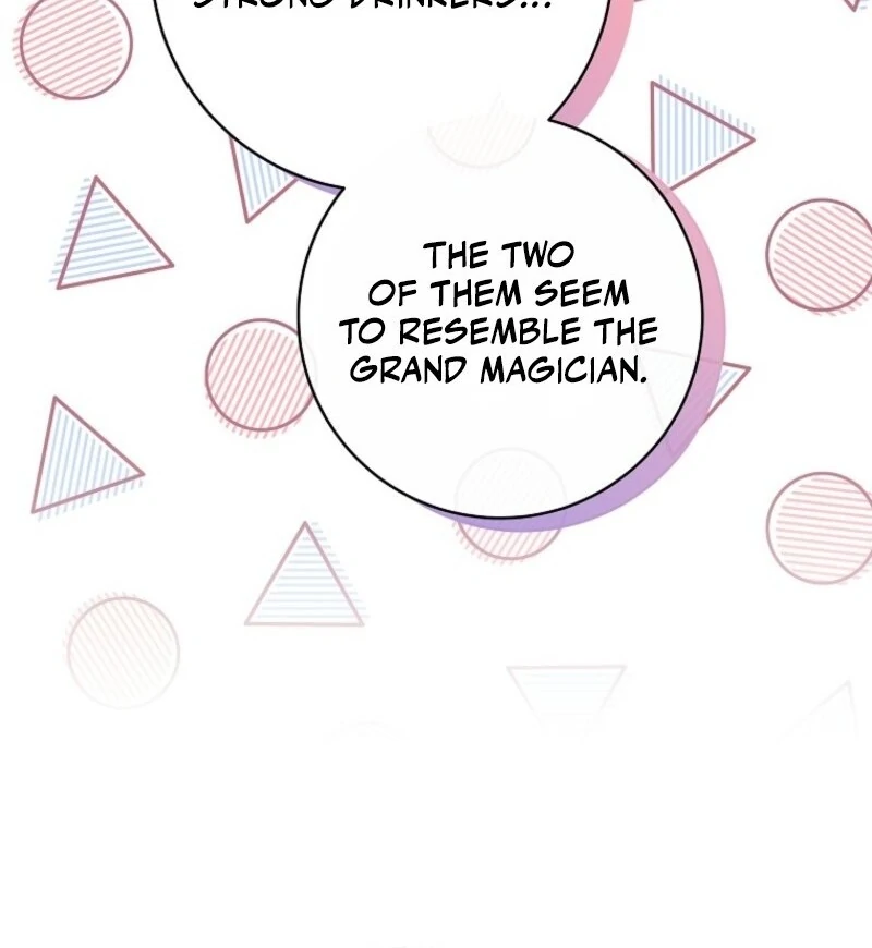 It’s My Destiny to Be the Hero’s Saviour Chapter 151 - Page 107