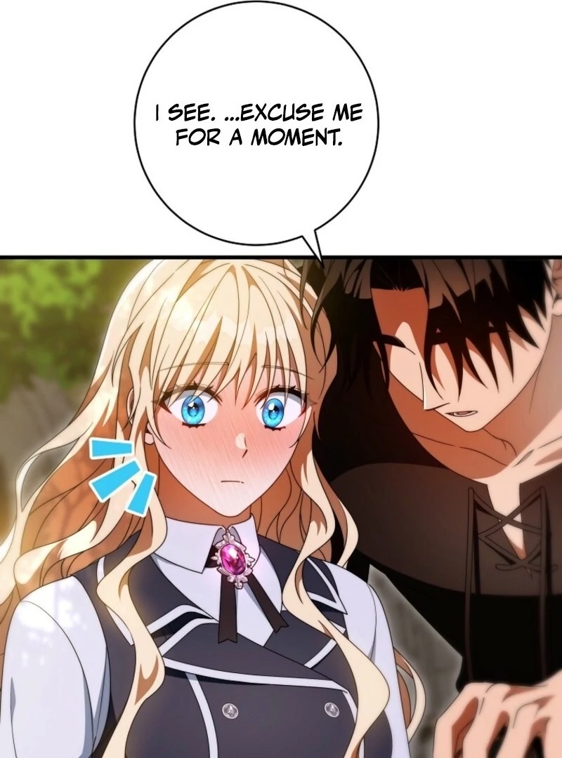 It’s My Destiny to Be the Hero’s Saviour Chapter 151 - Page 108